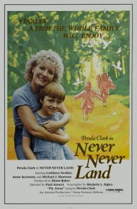 Never Never Land