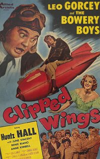 Clipped Wings