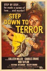 Step Down to Terror