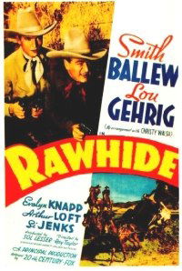 Rawhide