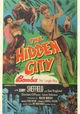 Bomba and the Hidden City