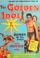 The Golden Idol