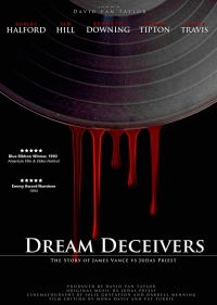 Dream Deceivers: The Story Behind James Vance vs. Judas Priest