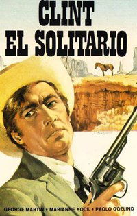 Clint el solitario (1967)