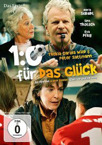 1:0 für das Glück
