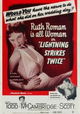 Lightning Strikes Twice