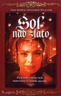 Sol nad zlato