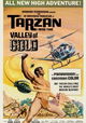 Tarzan and the Valley of Gold