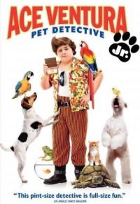 Ace Ventura: Pet Detective Jr. (2009)