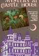 The Mystery at Castle House