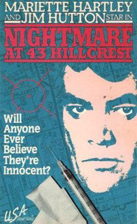 "The Wide World of Mystery" Nightmare at 43 Hillcrest (1974)