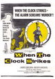 When the Clock Strikes
