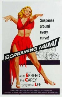 Screaming Mimi