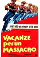 Vacanze per un massacro