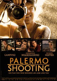 Palermo Shooting (2008)