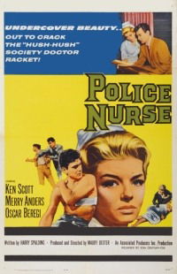 Police Nurse
