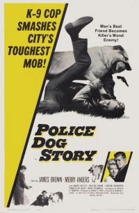 The Police Dog Story (1961)