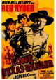 Lone Texas Ranger