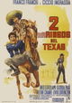 Due rrringos nel Texas