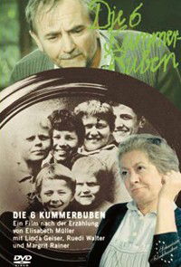 Die sechs Kummerbuben (1968)
