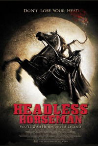 Headless Horseman