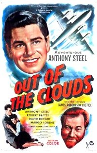 Out of the Clouds (1955)