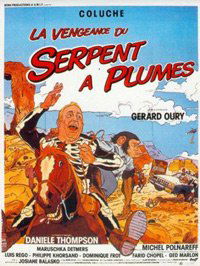La vengeance du serpent à plumes