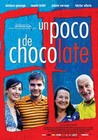 Un poco de chocolate (2008)