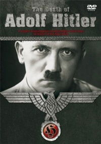 "ITV Saturday Night Theatre" The Death of Adolph Hitler