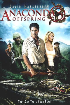 Anaconda III (2008)