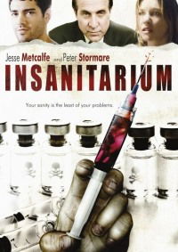 Insanitarium