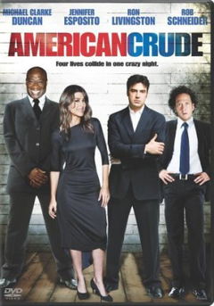 American Crude (2007)