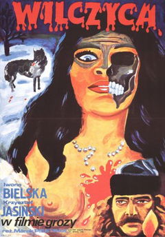 She Wolf (1983)
