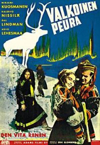 Valkoinen peura (1952)