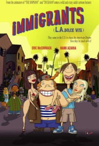 Immigrants (2008)