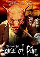 Dr. Moreau's House of Pain