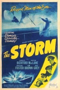 The Storm