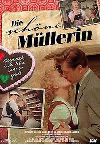 Die schöne Müllerin (1954)