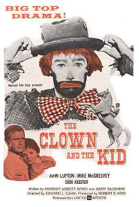 The Clown and the Kid (1961)
