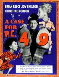 A Case for PC 49 (1951)