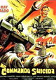 Commando suicida