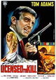 Licensed to Kill