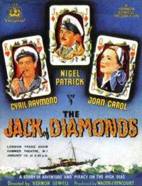 The Jack of Diamonds (1949)