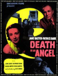Death of an Angel