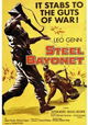 The Steel Bayonet