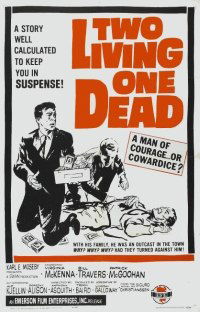 Two Living, One Dead