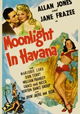 Moonlight in Havana