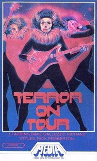Terror on Tour (1980)
