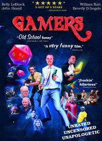 Gamers (2006)
