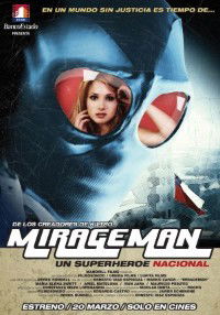 Mirageman (2007)